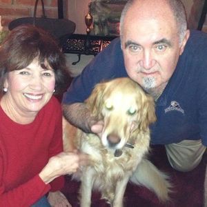 Meet your Posher, Sharon